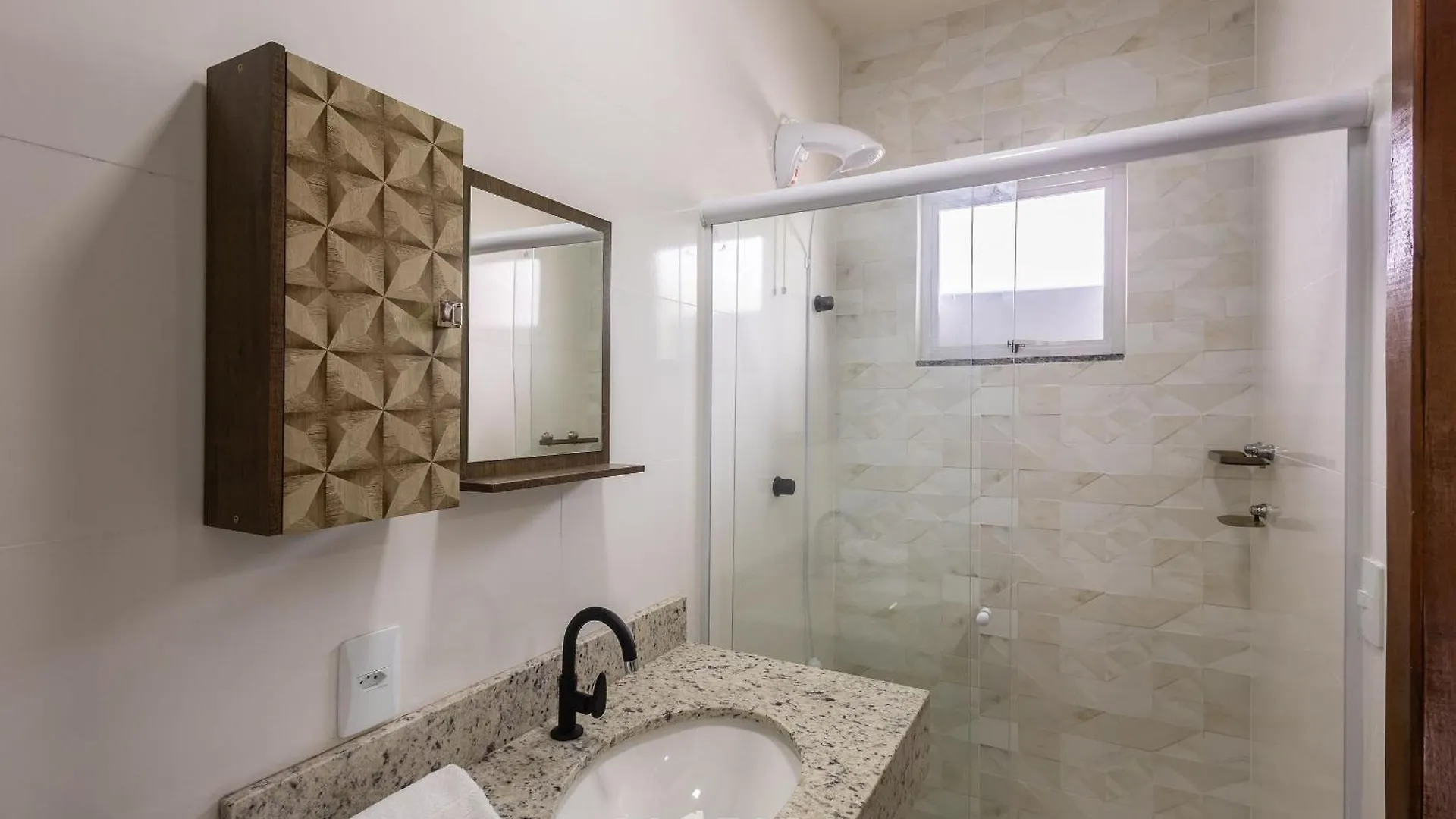 別荘 Rhe'S - Casas Em Condominio 2 Min Da Praia Em ボンビーニャス ブラジル