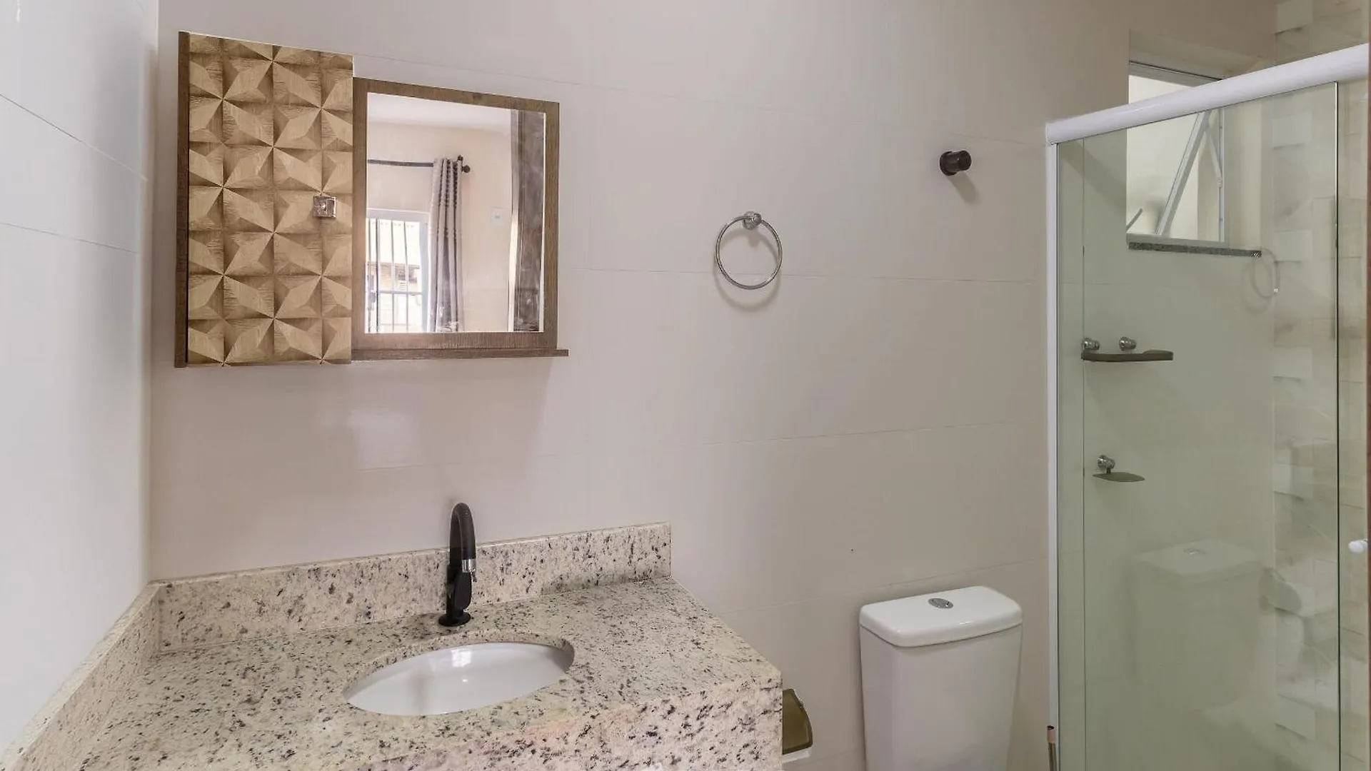 Rhe'S - Casas Em Condominio 2 Min Da Praia Em ボンビーニャス